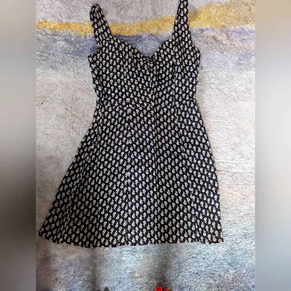 Reformation Humphrey dress NWOT size 0